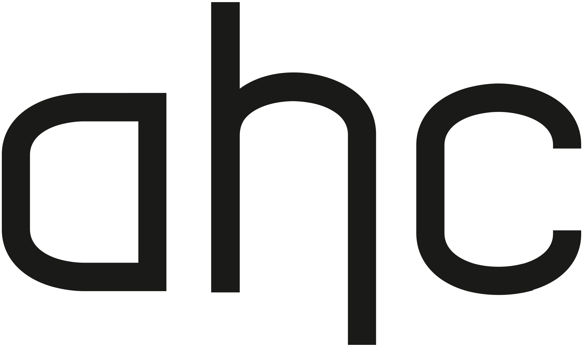 ahc Gmbh logo