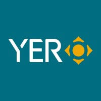 YER Deutschland logo