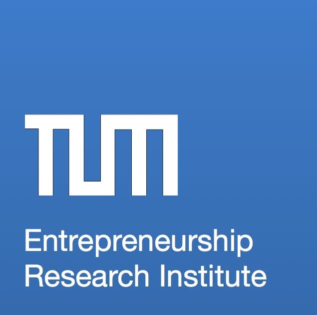 TUM Entrepreneurship Research Institute logo