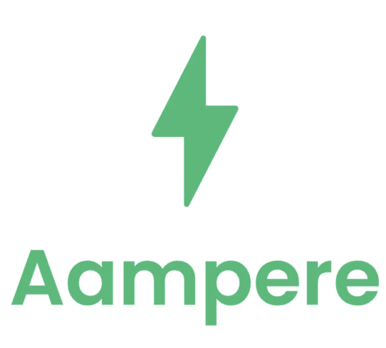Aampere GmbH logo