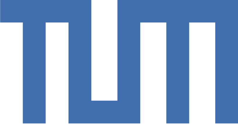 TUM Professorship of Applied Econometrics logo