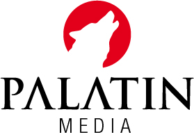 Palatin Media Film- und Fernseh GmbH logo
