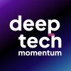 Deep Tech Momentum logo