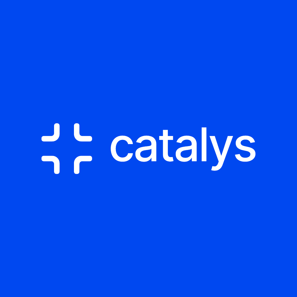 Catalys Health GmbH logo