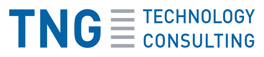 TNG Technology Consulting GmbH logo