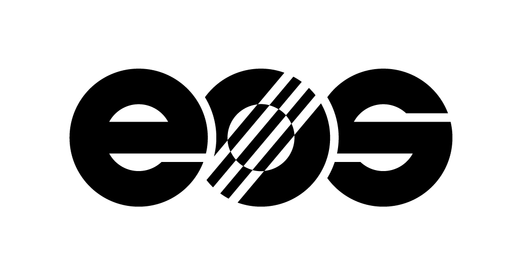 EOS GmbH - Electro Optical Systems logo