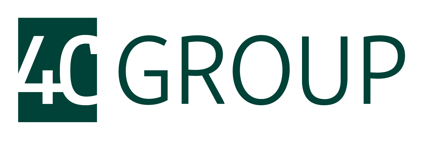 4C Group AG logo