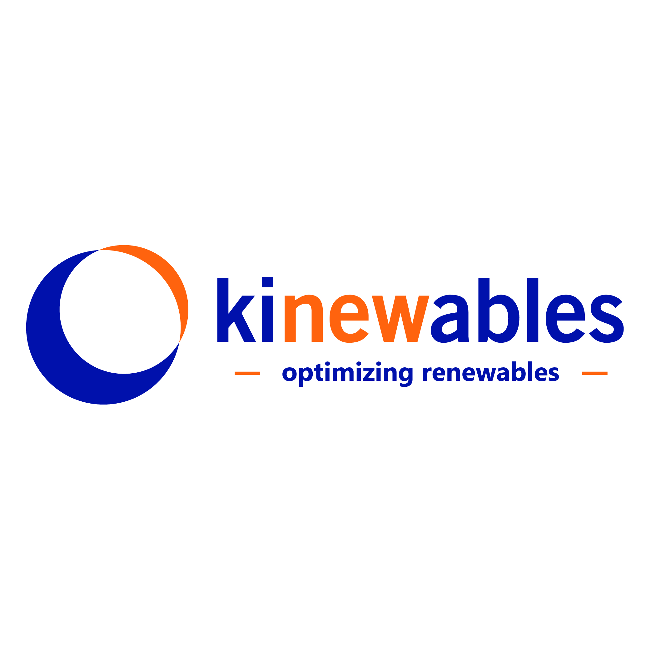 kinewables gmbh logo