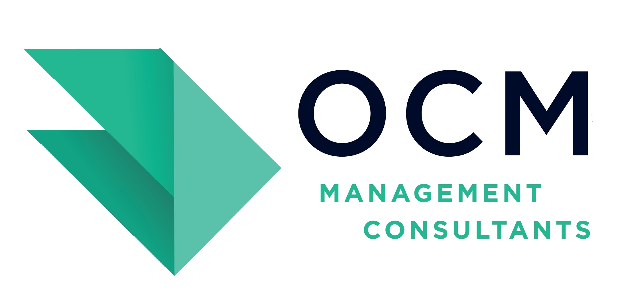 OCM Management Consultants logo