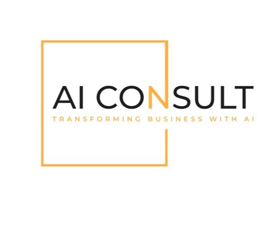 AI CONSULT logo