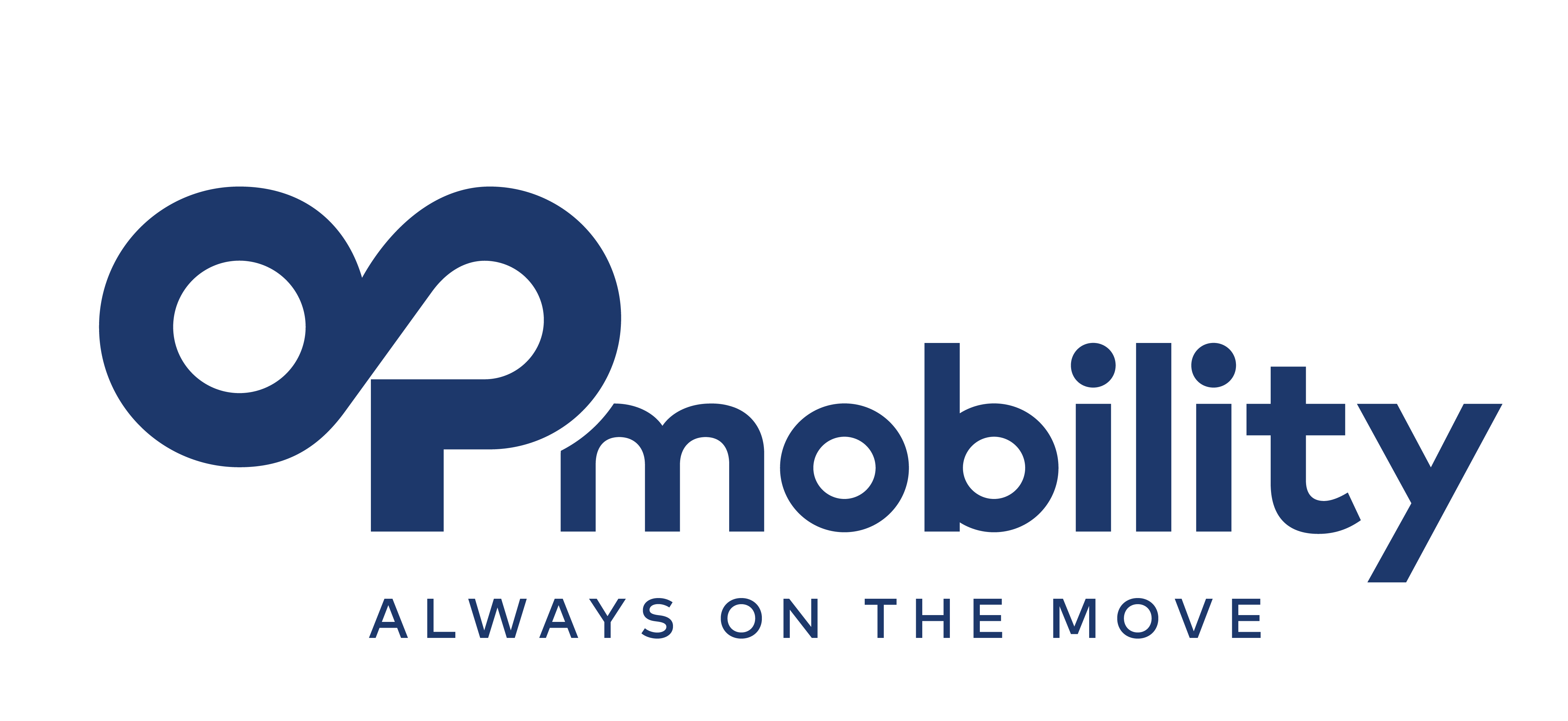 OPmobility Exterior Munich GmbH logo