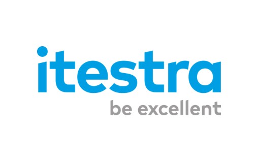 itestra Gmbh logo