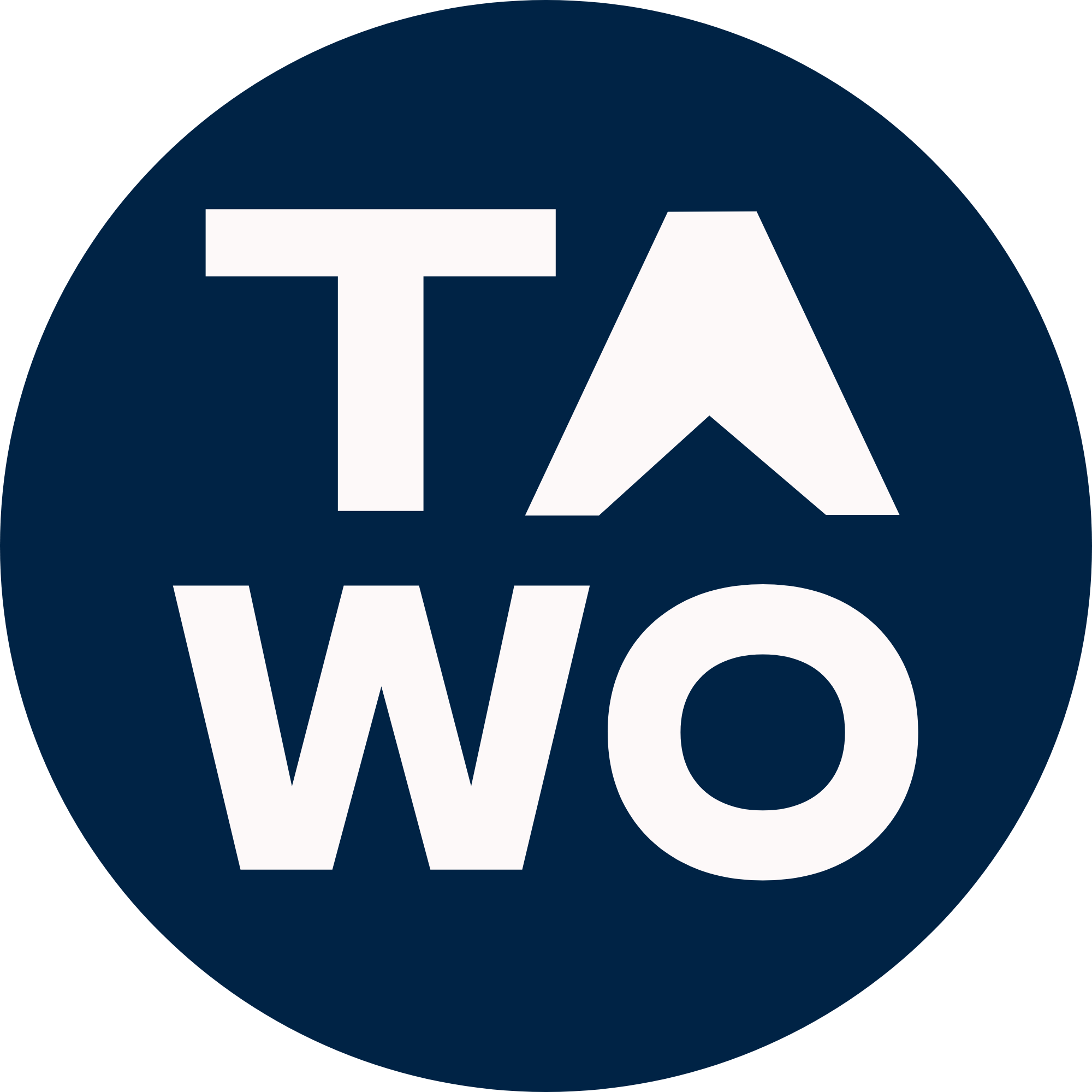 TAWO GmbH logo