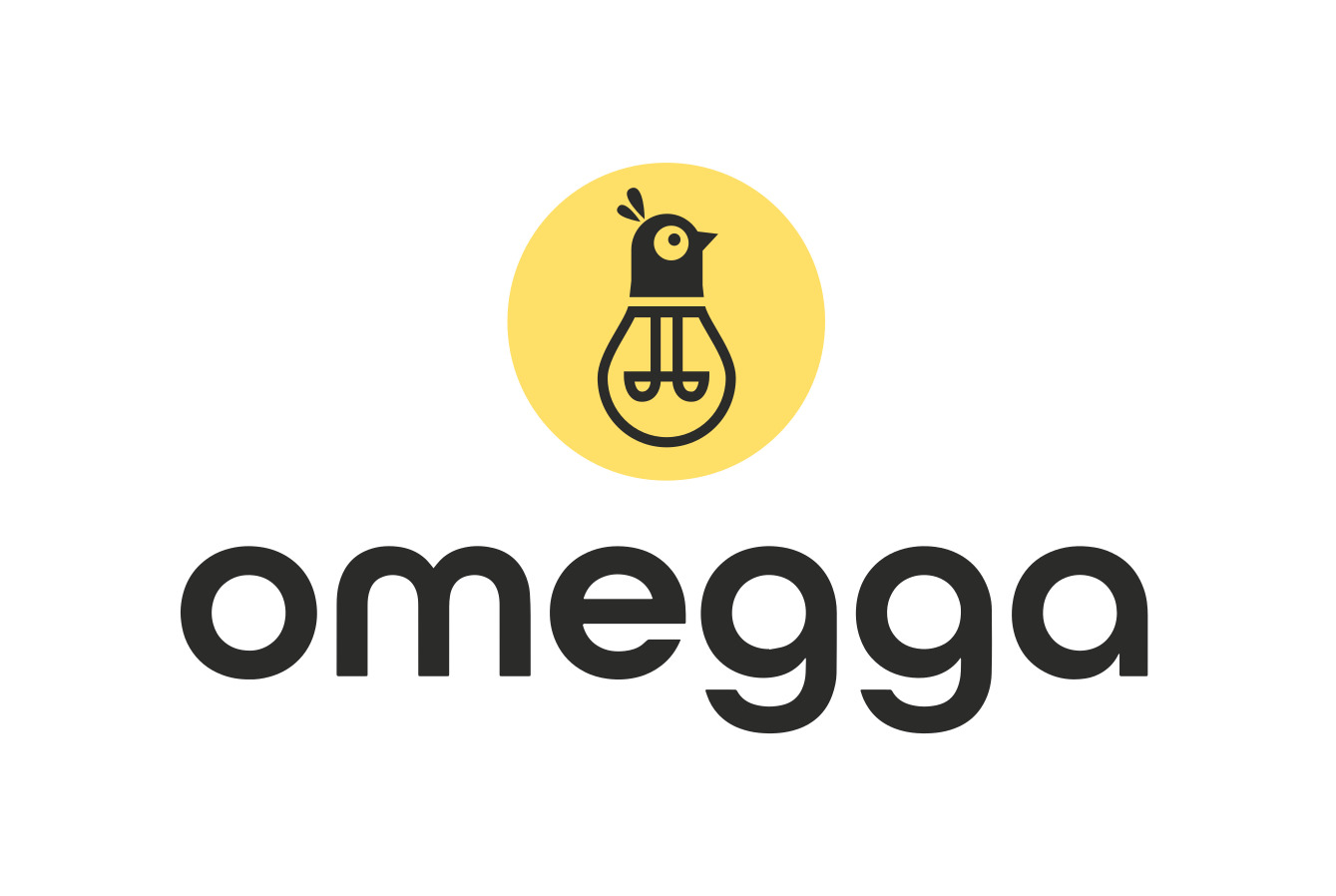 Omegga GmbH logo