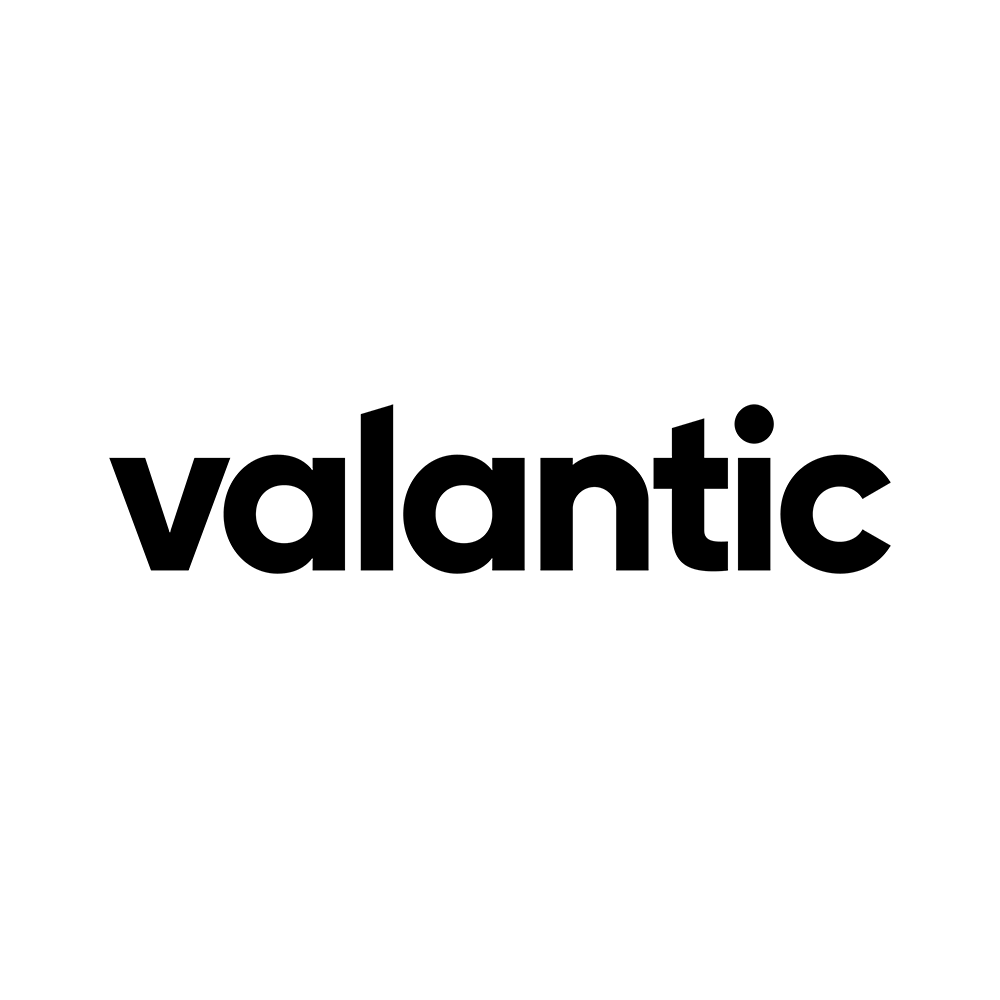 valantic Digital Finance logo