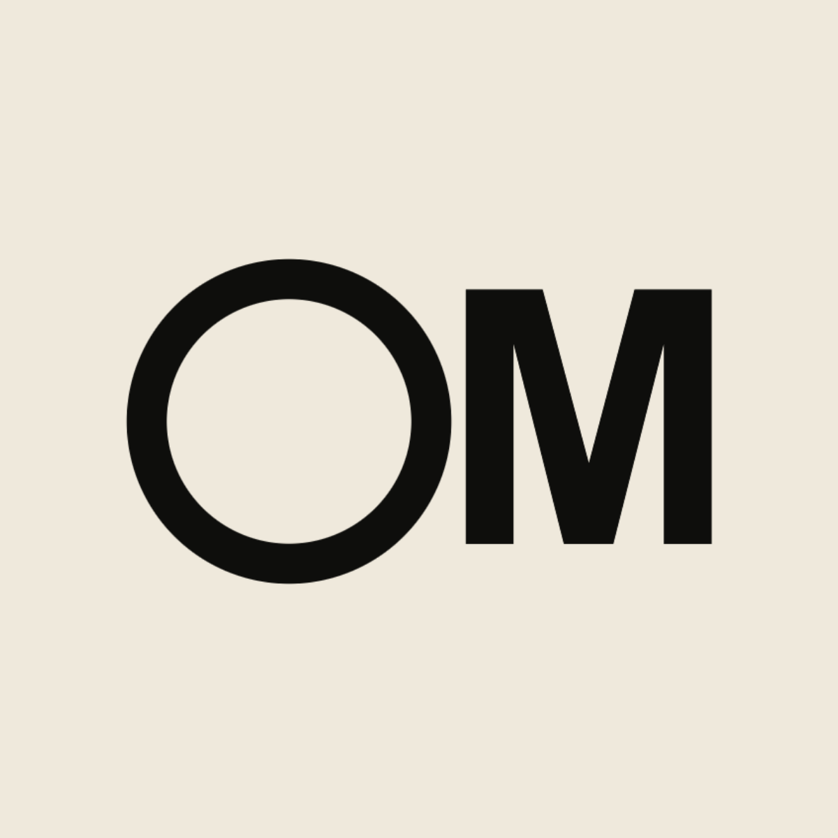 OM Holdings logo